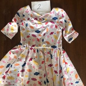 DDS 2T candy ballerina